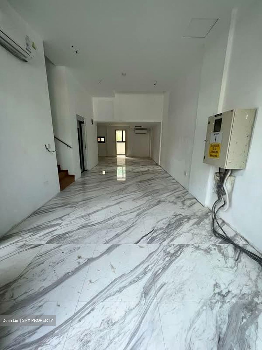 Starlight Road (D8), Terrace #622254351